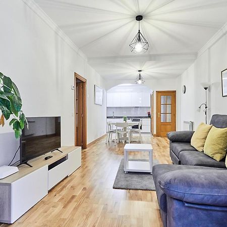Txindoki By Basque Homes San Sebastian Luaran gambar