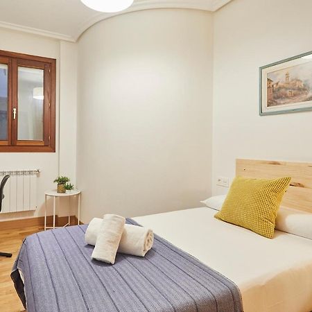 Txindoki By Basque Homes San Sebastian Luaran gambar