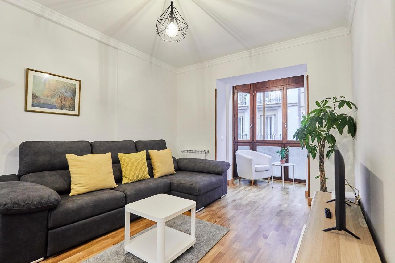 Txindoki By Basque Homes San Sebastian Luaran gambar