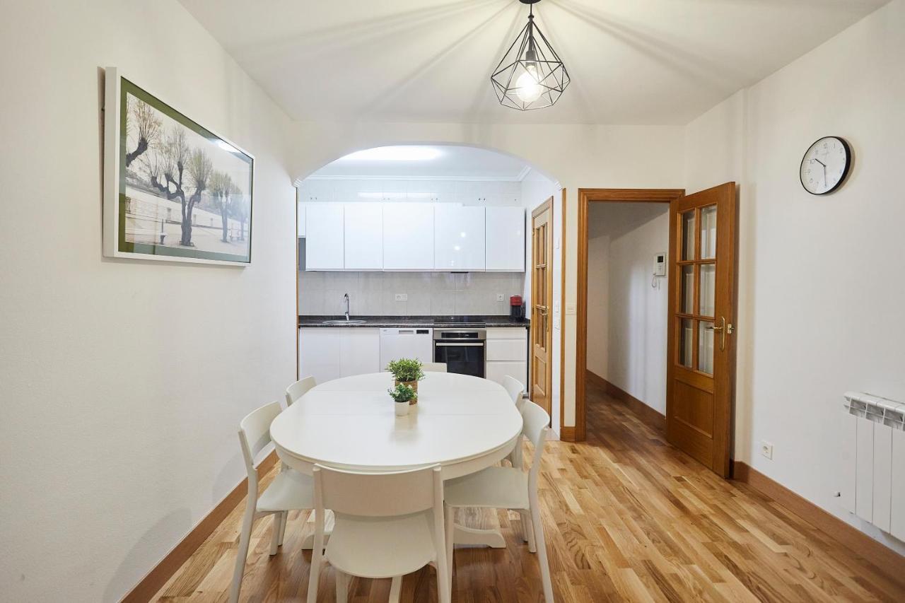 Txindoki By Basque Homes San Sebastian Luaran gambar