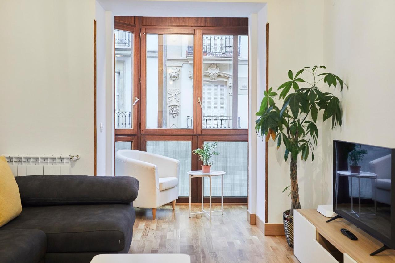 Txindoki By Basque Homes San Sebastian Luaran gambar