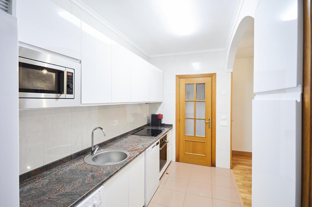 Txindoki By Basque Homes San Sebastian Luaran gambar