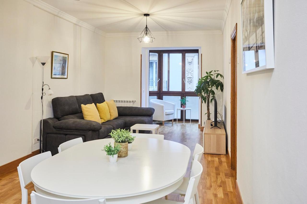 Txindoki By Basque Homes San Sebastian Luaran gambar