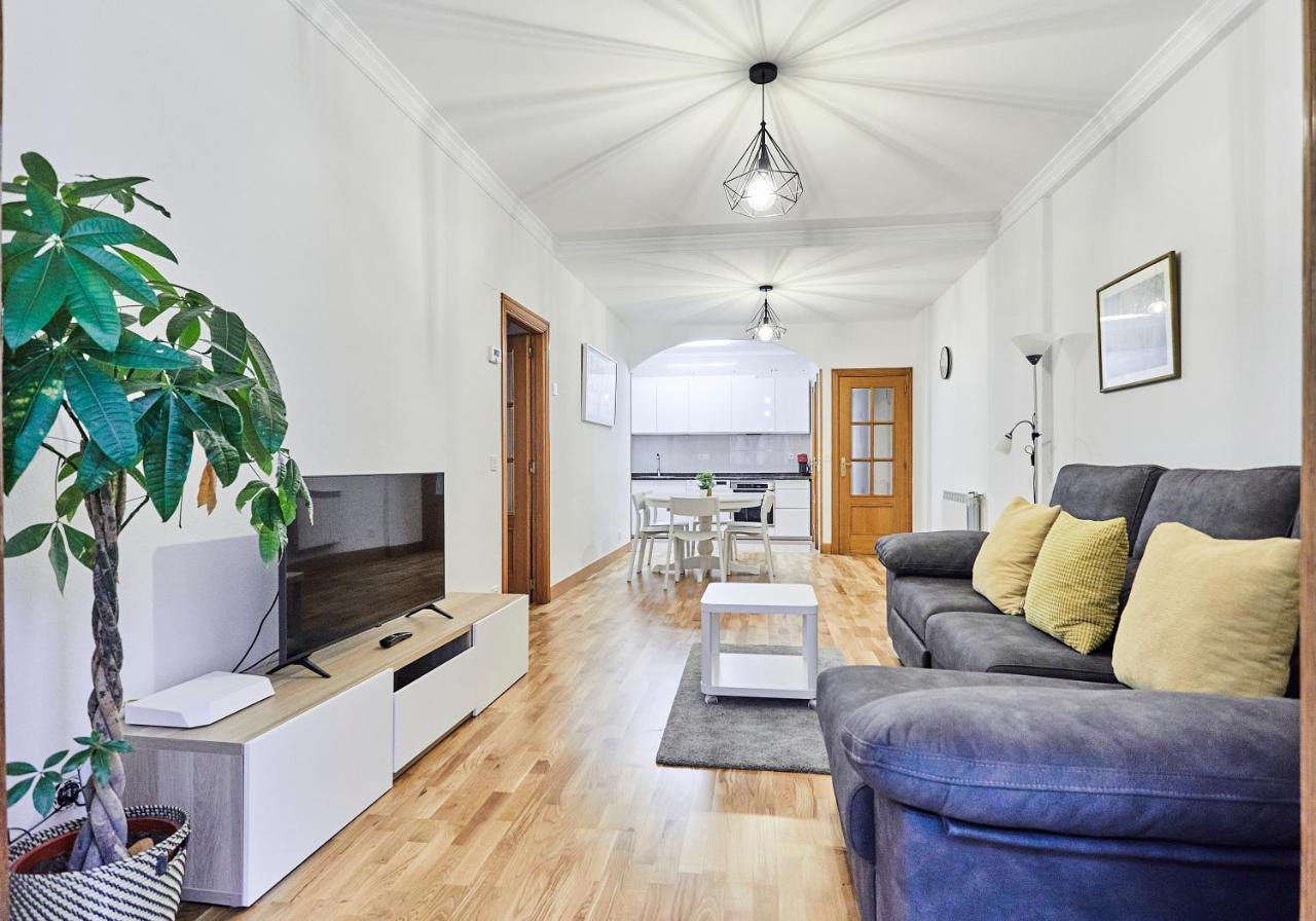 Txindoki By Basque Homes San Sebastian Luaran gambar