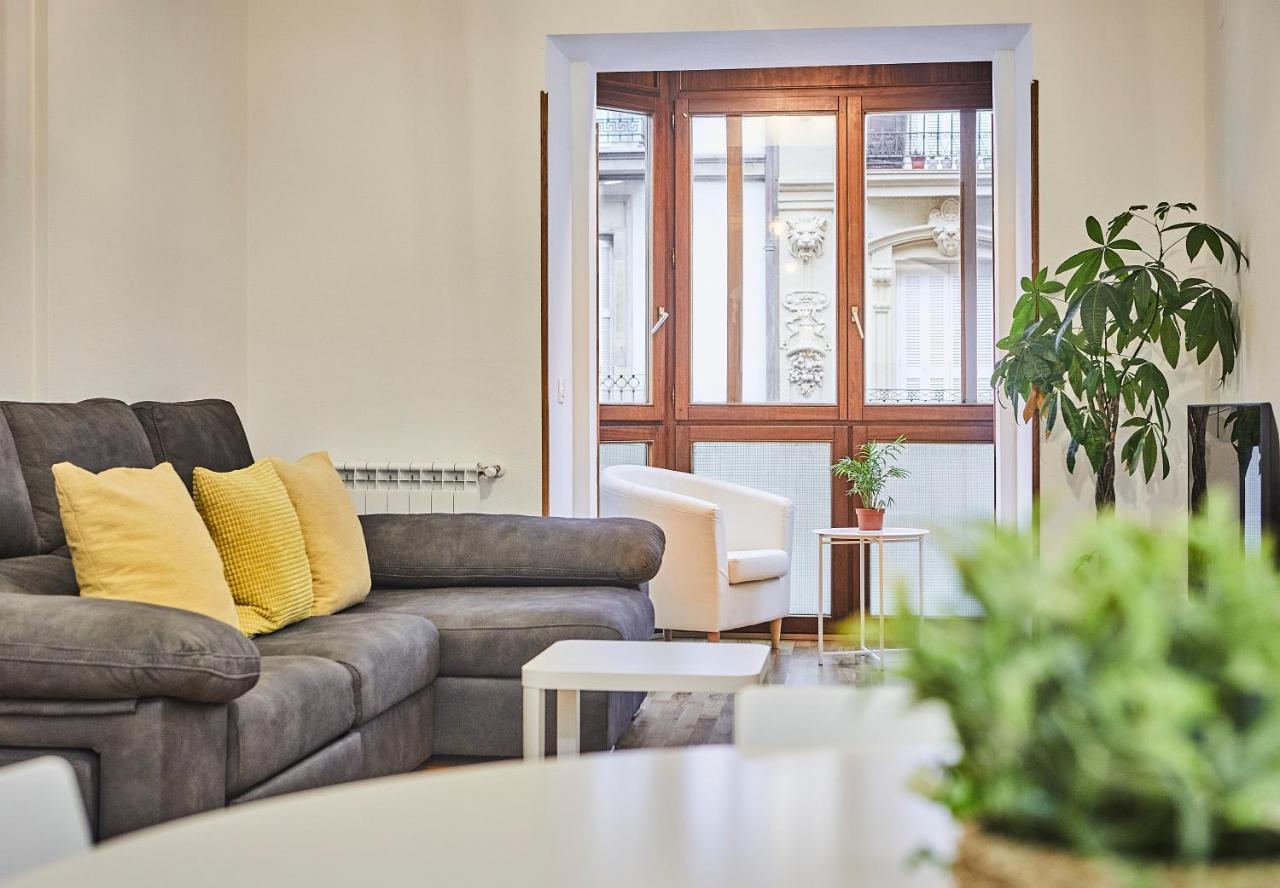 Txindoki By Basque Homes San Sebastian Luaran gambar