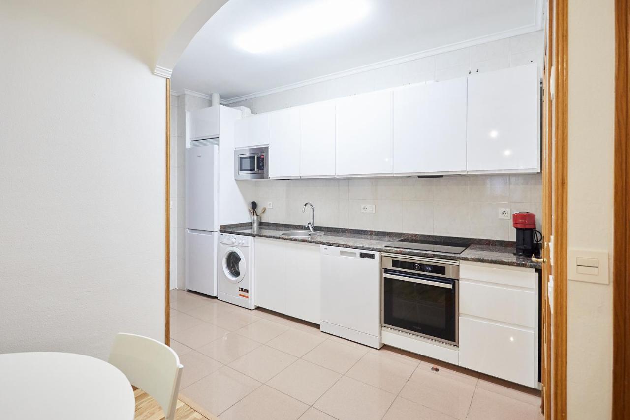 Txindoki By Basque Homes San Sebastian Luaran gambar