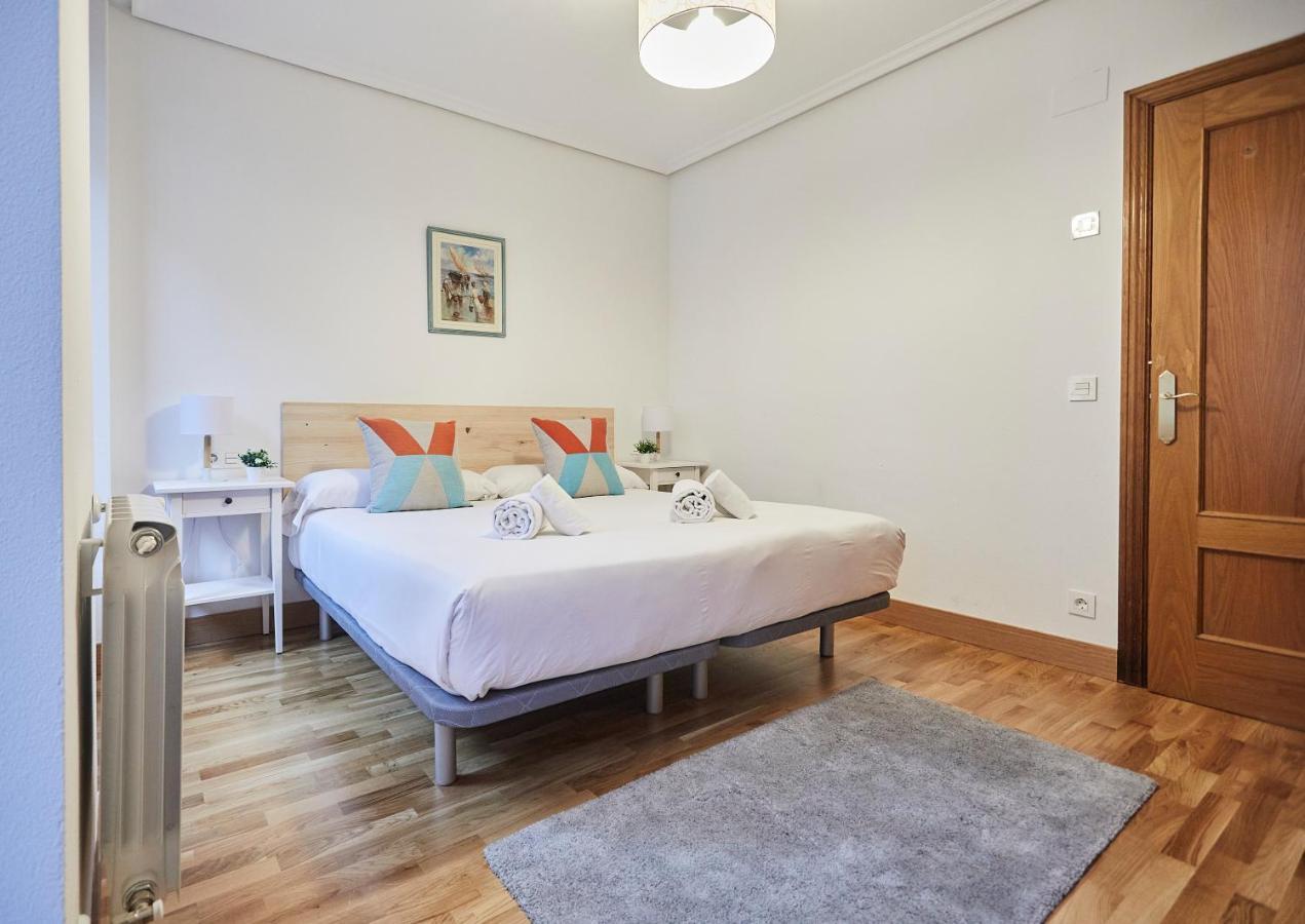Txindoki By Basque Homes San Sebastian Luaran gambar