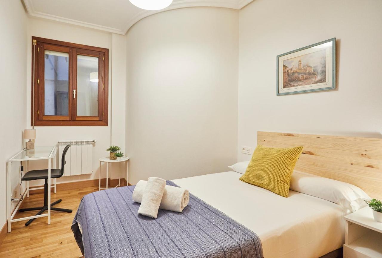 Txindoki By Basque Homes San Sebastian Luaran gambar