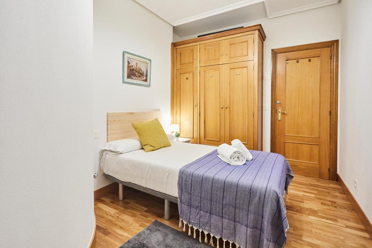 Txindoki By Basque Homes San Sebastian Luaran gambar