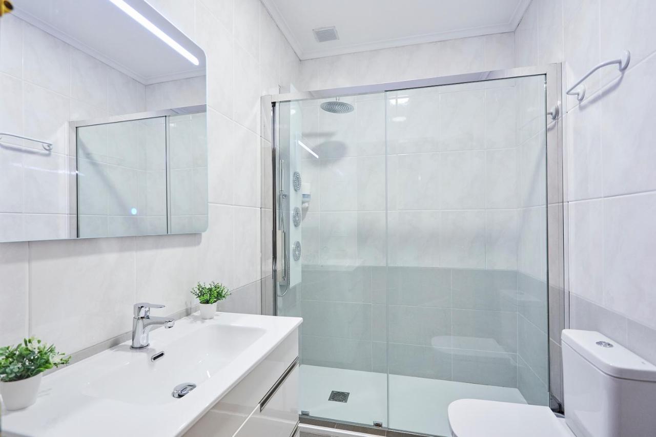Txindoki By Basque Homes San Sebastian Luaran gambar