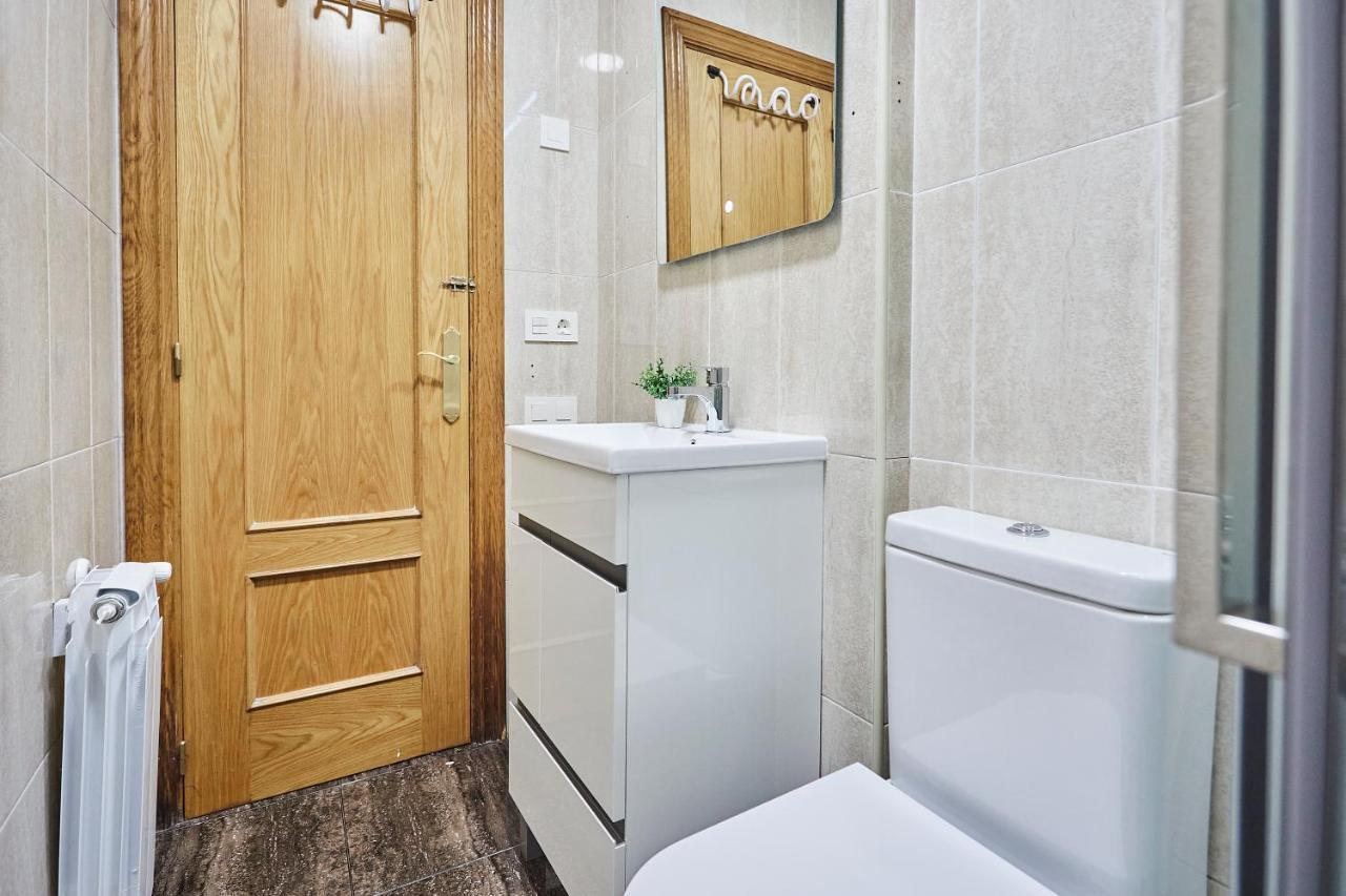 Txindoki By Basque Homes San Sebastian Luaran gambar