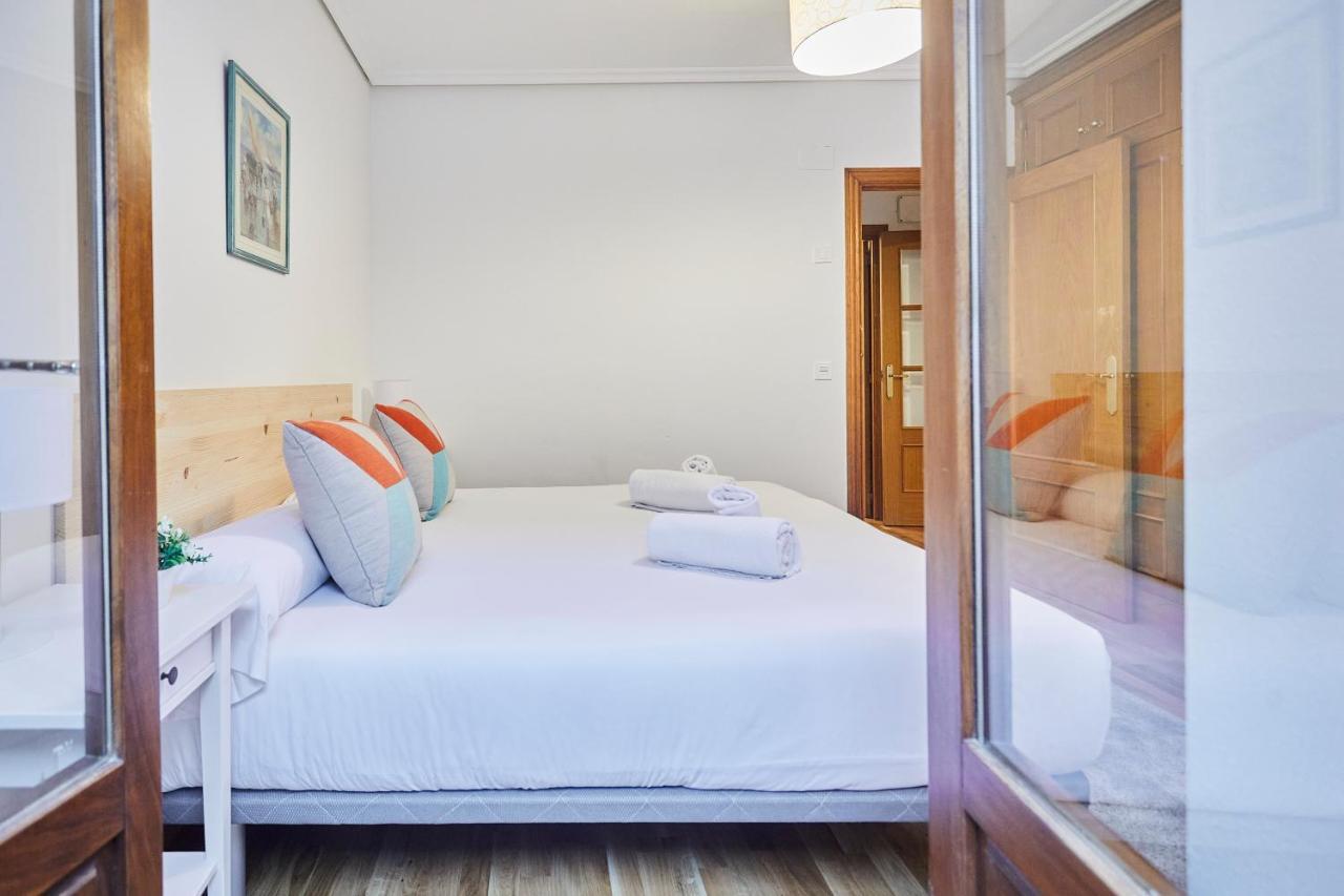 Txindoki By Basque Homes San Sebastian Luaran gambar