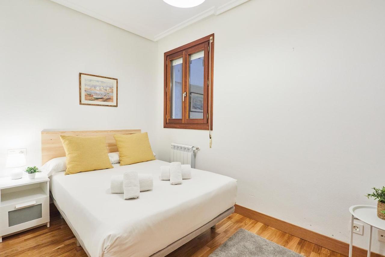 Txindoki By Basque Homes San Sebastian Luaran gambar