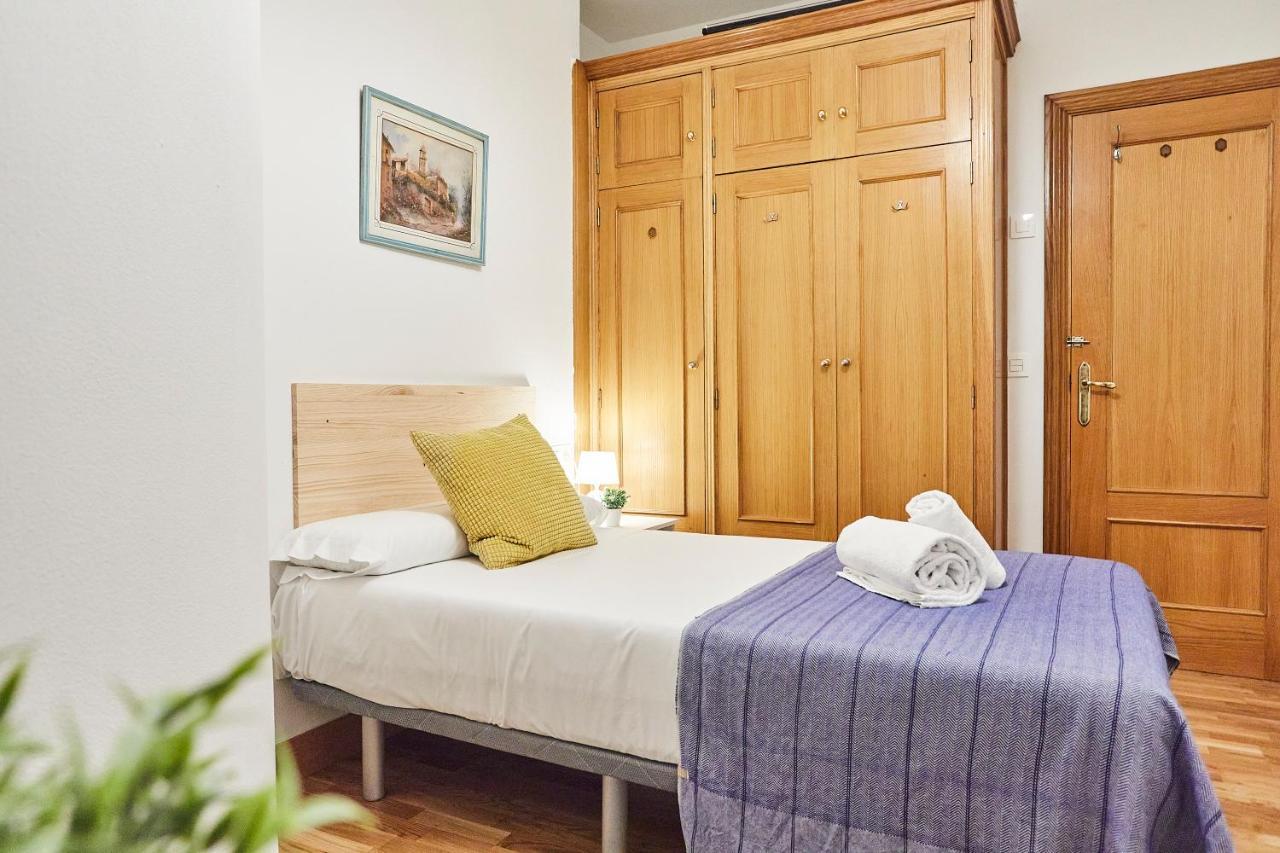 Txindoki By Basque Homes San Sebastian Luaran gambar