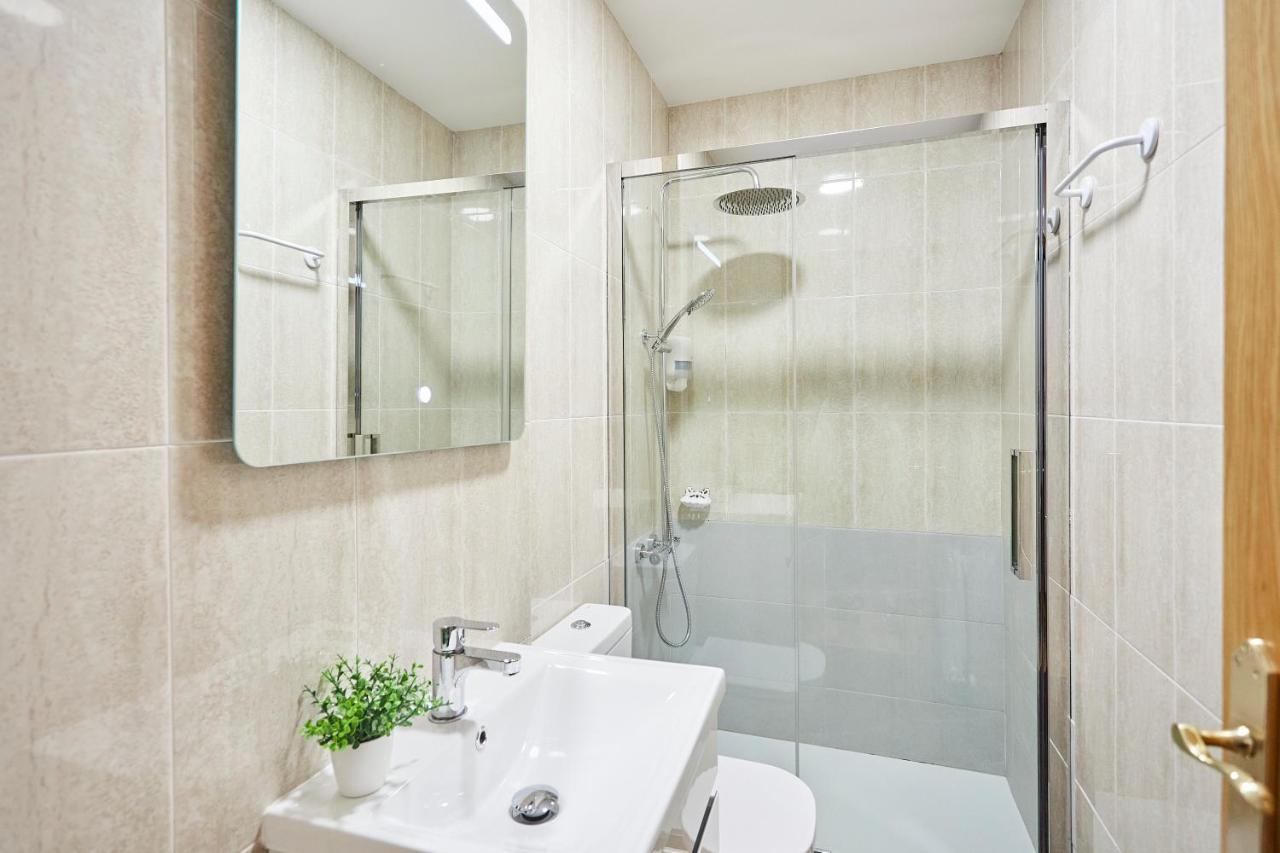 Txindoki By Basque Homes San Sebastian Luaran gambar